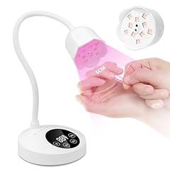 Makartt Luminoza UV Nail Lamp
