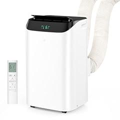 Tanoxo 16,000 BTU Inverter Portable Air Conditioner