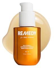 Remedy Science Daily Defense Vitamin C Serum