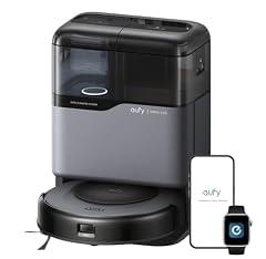 Eufy Omni C20 Robot Vacuum and Mop