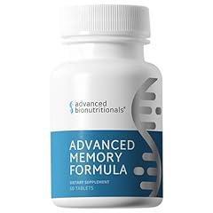 Advanced Memory Formula