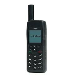 Iridium 9555 Satellite Phone Kit