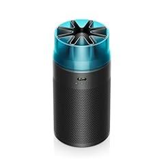 Dyson Hushjet Purifier Compact Black Teal