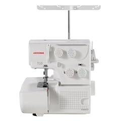 Janome 8002D Serger
