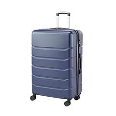 Newbulig 20 Inch Expandable Carry-On Luggage