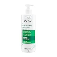 Dercos Anti-Dandruff Shampoo