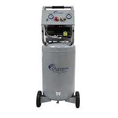 California Air Tools 20020 Ultra Quiet Air Compressor