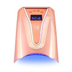 Crystal Cure 128W UV/LED Nail Lamp