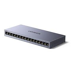 UGREEN 16 Port Gigabit Ethernet Switch