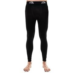 Merino Wool Base Layer Men's Pants