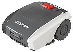 OWLMOW M18pro Automatic Robot Lawn Mower