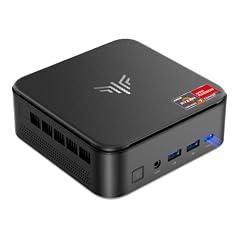 KAMRUI E3B Ryzen 7 Mini Gaming PC