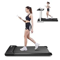 Superun 3-in-1 Under Desk Treadmill