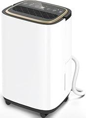 Tehanld 3000 Sq.Ft Smart Dehumidifier