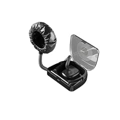 Andis 80745 Ionic Bonnet Hair Dryer