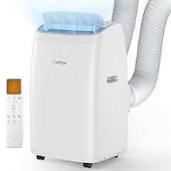 Gasbye Dual Hose Portable Air Conditioner 2026