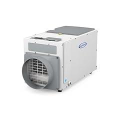 Aprilaire E100 Pro 100-Pint Whole-House Dehumidifier