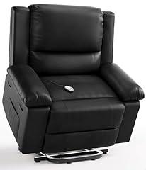 Garvee Electric Recliner Chair with Heat and Massage