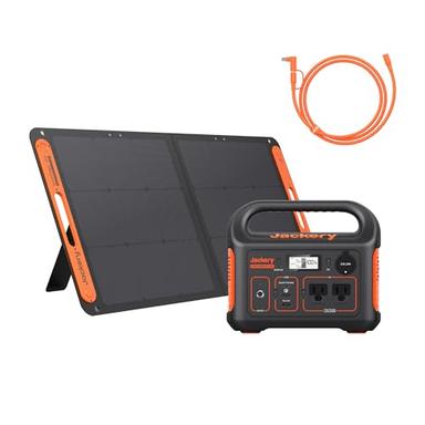 Jackery 300