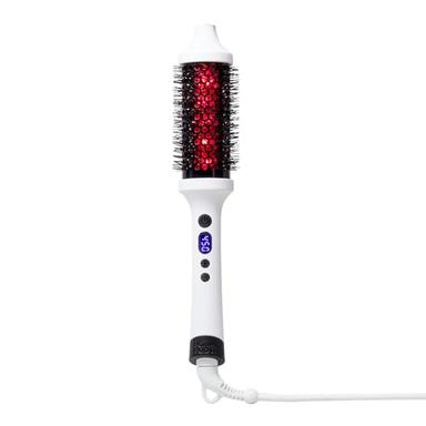 heated comb