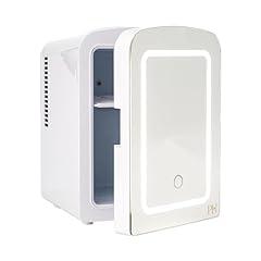 Paris Hilton Beauty Fridge with LED Light