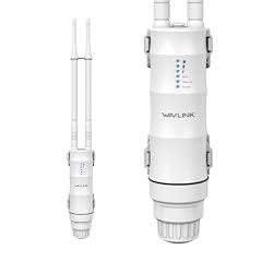WAVLINK AC600 Outdoor WiFi Extender