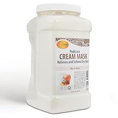 SPA REDI Milk and Honey Cream Mask
