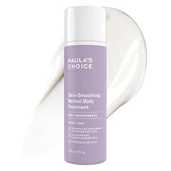 Paula's Choice Retinol Skin-Smoothing Body Treatment 4 Ounce