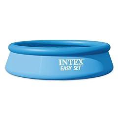 Intex Easy Set Inflatable Pool, 10ft x 30in