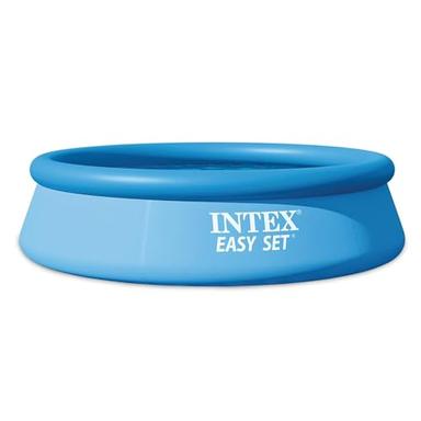 intex inflatable pool