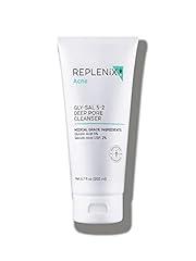 Replenix Gly-Sal Deep Pore Cleanser