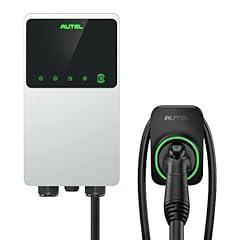 Autel MaxiCharger Home EV Charger