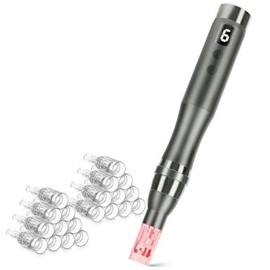 microneedling pen