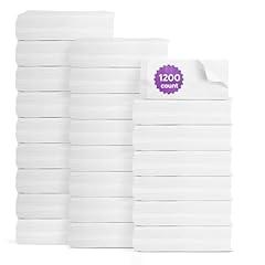 ProHeal Disposable Adult & Baby Dry Wipes