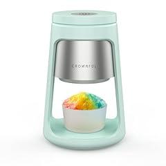 CROWNFUL Shaved Ice Machine