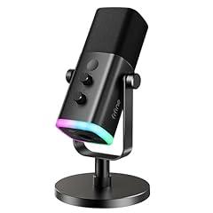 FIFINE AmpliGame AM8 USB/XLR Microphone