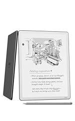 Amazon Kindle Scribe 32GB Premium Pen