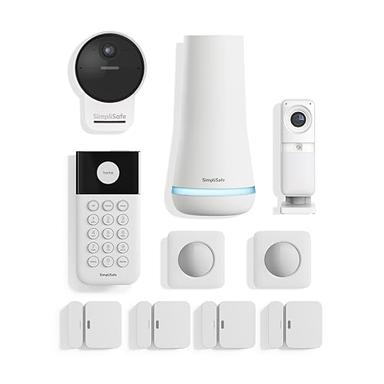 SimpliSafe