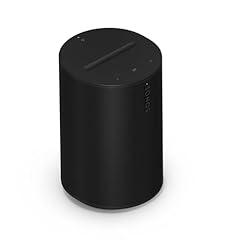 Sonos Era 100 Black Smart Speaker