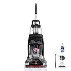 Hoover PowerScrub XL Pet Carpet Cleaner FH68050