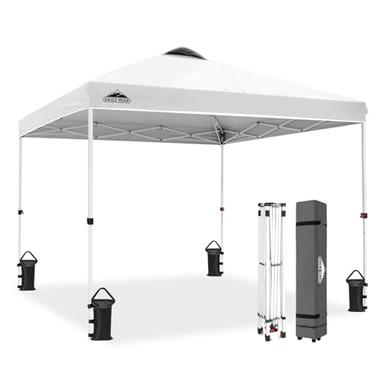 Coleman canopy