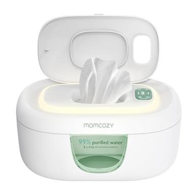 baby wipe warmer