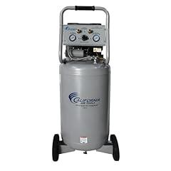 California Air Tools 20015 Ultra Quiet 20-Gallon Compressor