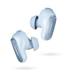Bose QuietComfort Ultra Earbuds - Moonstone Blue