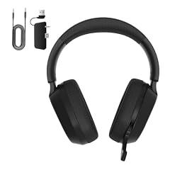 Gvyugke Wireless 3D Sound Gaming Headset
