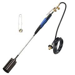 Flame King Heavy Duty Propane Torch Kit