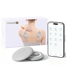 Wireless TENS Unit Muscle Stimulator
