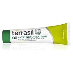 Terrasil Antifungal Cream