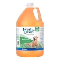 PetAg Fresh 'n Clean Scented Shampoo 1 Gallon
