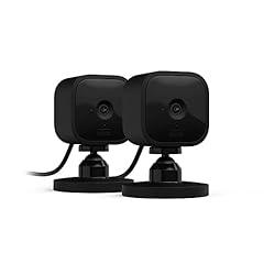 Blink Mini Indoor Security Camera